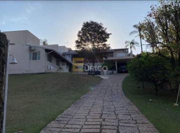 Casa · 300m² · 3 Quartos · 2 Vagas · Casa de Condomínio para venda em Condomínio Parque Lausanne de 300.00m² com 3 Quartos, 1 Suite e 2 G