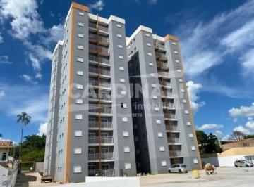 Apartamento · 49m² · 2 Quartos · 1 Vaga · Apartamento para venda em Azulville I de 49.00m² com 2 Quartos, 1 Suite e 1 Garagem