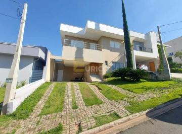 Casa · 220m² · 3 Quartos · 2 Vagas · Casa para venda em Condominio Villagio Di Napolli de 220.00m² com 3 Quartos, 3 Suites e 2 Garagens