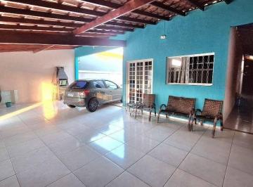 Casa · 180m² · 3 Quartos · 3 Vagas · Casa para venda em Parque Urupês de 180.00m² com 3 Quartos, 1 Suite e 3 Garagens