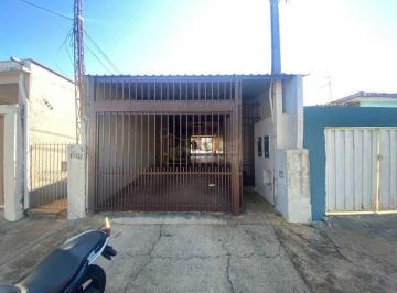Casa · 247m² · 4 Quartos · 6 Vagas · Casa para venda em Vila Xavier de 247.00m² com 4 Quartos e 6 Garagens
