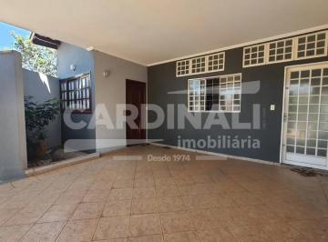 Casa · 121m² · 3 Quartos · 2 Vagas · Casa para venda em Jardim Cardinalli de 121.00m² com 3 Quartos, 1 Suite e 2 Garagens