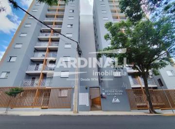 Apartamento · 49m² · 2 Quartos · 1 Vaga · Apartamento para venda em Azulville I de 49.00m² com 2 Quartos, 1 Suite e 1 Garagem