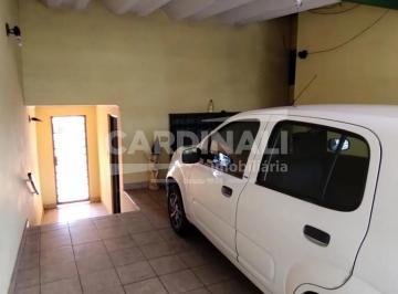 Casa · 270m² · 3 Quartos · 2 Vagas · Casa para venda em Vila Boa Vista 1 de 270.00m² com 3 Quartos, 1 Suite e 2 Garagens