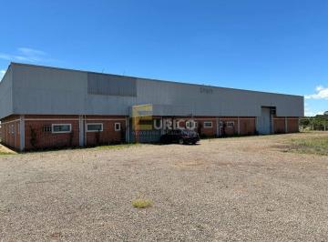 Comercial · 1000m² · 30 Vagas · Galpão / Depósito / Armazém para venda em Parque São Jorge de 1000.00m² com 30 Garagens
