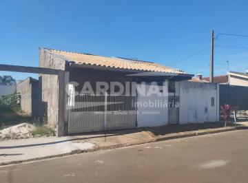 Casa · 152m² · 2 Quartos · 2 Vagas · Casa para venda em Jardim Embare de 152.00m² com 2 Quartos e 2 Garagens