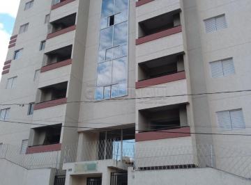 Apartamento · 70m² · 2 Quartos · 1 Vaga · Apartamento para venda em Jardim Gibertoni de 70.00m² com 2 Quartos, 1 Suite e 1 Garagem