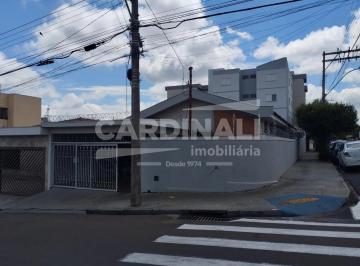 Casa · 260m² · 4 Quartos · 2 Vagas · Casa para venda em Jardim Macarengo de 260.00m² com 4 Quartos, 1 Suite e 2 Garagens