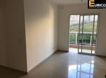 Apartamento · 76m² · 3 Quartos · 1 Vaga · Apartamento para alugar em Condomínio Residencial Portal do Sol de 76.00m² com 3 Quartos, 1 Suite e