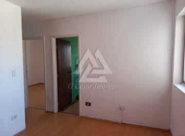 Apartamento · 51m² · 2 Quartos · 1 Vaga · Apartamento para venda em Vila Industrial de 51.00m² com 2 Quartos e 1 Garagem