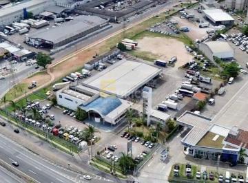 Comercial · 5646m² · 30 Vagas · Prédio Comercial para alugar em ENGORDADOURO de 5646.00m² com 30 Garagens