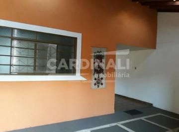 Casa · 144m² · 2 Quartos · 1 Vaga · Casa para venda em Jardim Bandeirantes de 144.00m² com 2 Quartos e 1 Garagem