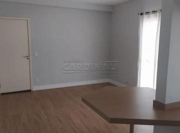 Apartamento · 72m² · 2 Quartos · 1 Vaga · Apartamento para venda em Jardim Dos Manacás de 72.00m² com 2 Quartos e 1 Garagem