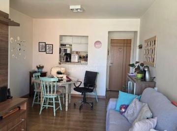 Apartamento · 65m² · 3 Quartos · Apartamento para venda em Jardim Viaduto de 65.00m² com 3 Quartos e 1 Suite