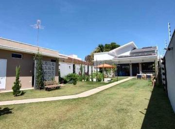 Casa · 285m² · 4 Quartos · 6 Vagas · Casa para venda em Santa Angelina de 285.00m² com 4 Quartos, 4 Suites e 6 Garagens