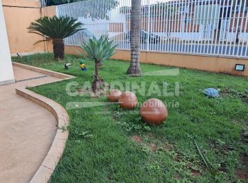Apartamento · 284m² · 3 Quartos · 3 Vagas · Cobertura para venda em Jardim Das Roseiras de 284.00m² com 3 Quartos, 1 Suite e 3 Garagens