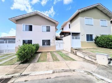 Casa · 61m² · 2 Quartos · 2 Vagas · Casa de Condomínio para venda em Tijuco Preto de 61.00m² com 2 Quartos e 2 Garagens