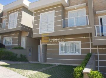 Casa · 122m² · 3 Quartos · 2 Vagas · Casa de Condomínio para venda em Condomínio Residencial Quinta do Porto de 122.00m² com 3 Quartos, 1