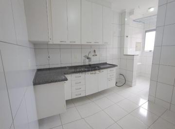 Apartamento · 65m² · 2 Quartos · 1 Vaga · Apartamento para venda em Residencial Suécia de 65.00m² com 2 Quartos e 1 Garagem