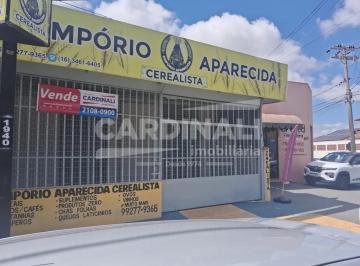 Comercial · 363m² · 2 Vagas · Imóvel Comercial para venda em Vila Tito De Carvalho (vila Xavier) de 363.00m² com 2 Garagens