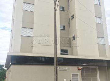 Apartamento · 38m² · 1 Quarto · 1 Vaga · Apartamento para venda em Centro de 38.00m² com 1 Quarto e 1 Garagem