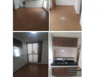 Apartamento · 39m² · 2 Quartos · 1 Vaga · Apartamento para venda em Residencial Monsenhor Romeu Tortorelli de 39.00m² com 2 Quartos e 1 Garage