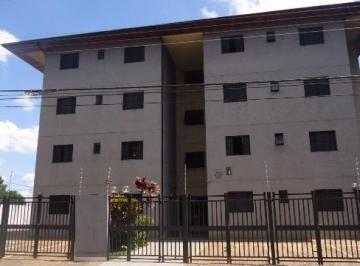 Apartamento · 55m² · 2 Quartos · 1 Vaga · Apartamento para venda em Cidade Jardim de 55.00m² com 2 Quartos e 1 Garagem
