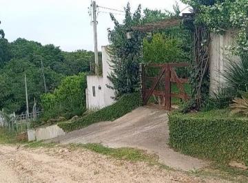Terreno · 60m² · 1 Quarto · 1 Vaga · Chácara para venda em Area Rural de 60.00m² com 1 Quarto e 1 Garagem