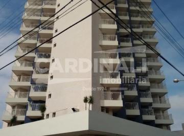 Apartamento · 125m² · 2 Quartos · 1 Vaga · Apartamento para venda em Jardim Macarengo de 125.00m² com 2 Quartos, 1 Suite e 1 Garagem