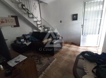 Casa · 250m² · 3 Quartos · 2 Vagas · Sobrado para venda em Vila João Ramalho de 250.00m² com 3 Quartos e 2 Garagens