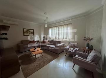 Casa · 250m² · 3 Quartos · 4 Vagas · Casa de Condomínio para venda em Condominio Residencial Montreal de 250.00m² com 3 Quartos, 1 Suite