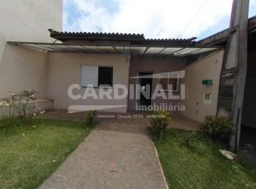 Casa · 57m² · 2 Quartos · 2 Vagas · Casa de Condomínio para venda em Jardim Tangara de 57.00m² com 2 Quartos e 2 Garagens