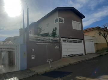 Apartamento · 220m² · 3 Quartos · 2 Vagas · Cobertura para venda em Jardim Ricetti de 220.00m² com 3 Quartos, 1 Suite e 2 Garagens
