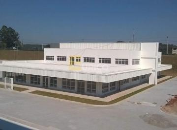 Comercial · 2806m² · 10 Vagas · Galpão / Depósito / Armazém para alugar em Ponte Alta de 2806.00m² com 10 Garagens
