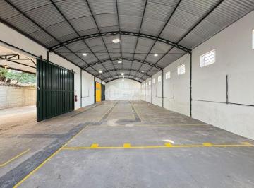 Comercial · 793m² · 6 Vagas · Galpão / Depósito / Armazém para alugar em Vila Elisa de 793.00m² com 6 Garagens
