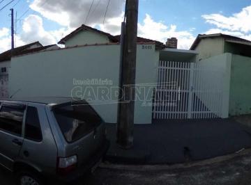 Casa · 96m² · 2 Quartos · 1 Vaga · Casa para venda em Jardim Sao Carlos de 96.00m² com 2 Quartos e 1 Garagem
