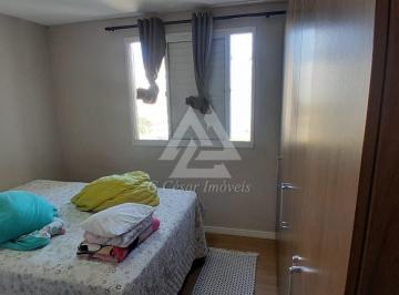 Apartamento · 53m² · 2 Quartos · 1 Vaga · Apartamento para venda em Santa Terezinha de 53.00m² com 2 Quartos e 1 Garagem