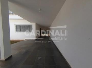 Casa · 199m² · 3 Quartos · 2 Vagas · Casa para venda em Cidade Jardim de 199.00m² com 3 Quartos, 1 Suite e 2 Garagens