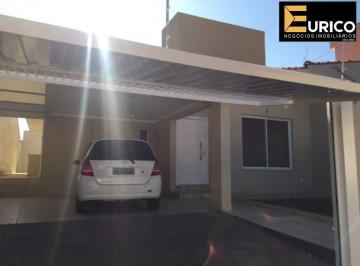 Casa · 130m² · 3 Quartos · 2 Vagas · Casa para venda em LOTEAMENTO ITATIBA PARK de 130.00m² com 3 Quartos, 1 Suite e 2 Garagens