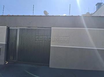 Casa · 118m² · 2 Quartos · 2 Vagas · Casa para venda em Jardim Dumont de 118.00m² com 2 Quartos e 2 Garagens