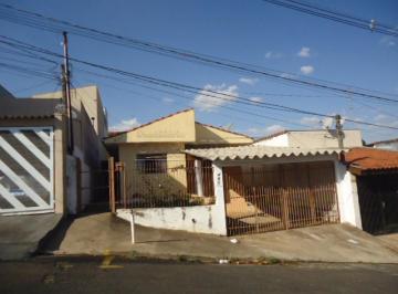 Casa · 80m² · 2 Quartos · 2 Vagas · Casa para venda em Vila Monte Carlo de 80.00m² com 2 Quartos e 2 Garagens