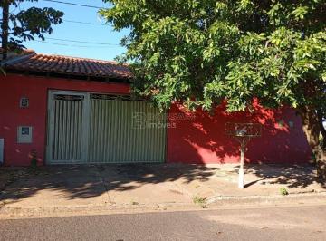 Casa · 159m² · 3 Quartos · 2 Vagas · Casa para venda em Selmi Dei de 159.00m² com 3 Quartos e 2 Garagens