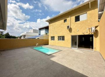 Casa · 340m² · 3 Quartos · 4 Vagas · Casa de Condomínio para venda em Condomínio Vila di Treviso de 340.00m² com 3 Quartos, 3 Suites e 4