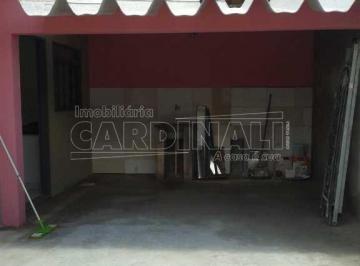 Casa · 84m² · 2 Quartos · 2 Vagas · Casa para venda em Vila São José de 84.00m² com 2 Quartos e 2 Garagens