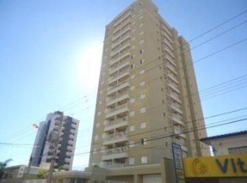 Apartamento · 61m² · 2 Quartos · 1 Vaga · Apartamento para venda em Centro de 61.00m² com 2 Quartos, 1 Suite e 1 Garagem