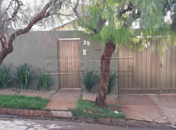 Casa · 120m² · 4 Quartos · 3 Vagas · Casa para venda em Romeu Santini de 120.00m² com 4 Quartos e 3 Garagens
