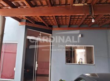 Casa · 61m² · 2 Quartos · 1 Vaga · Casa para venda em Parque Laranjeiras de 61.00m² com 2 Quartos, 1 Suite e 1 Garagem