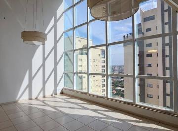 Apartamento · 277m² · 3 Quartos · 4 Vagas · Cobertura para venda em Jardim Irajá de 277.00m² com 3 Quartos, 3 Suites e 4 Garagens