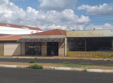 Comercial · 345m² · 2 Vagas · Imóvel Comercial para venda em Vila Tito De Carvalho (vila Xavier) de 345.00m² com 2 Garagens