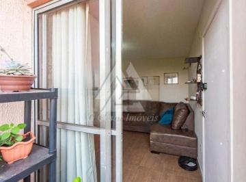 Apartamento · 49m² · 2 Quartos · 1 Vaga · Apartamento para venda em Jardim Alzira Franco de 49.00m² com 2 Quartos e 1 Garagem